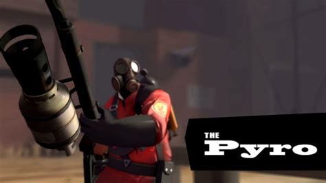 Tf2s Meet The Pyro Is Coming In 2012