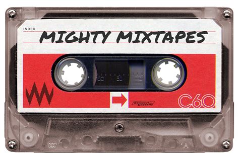 Mighty Mixtapes
