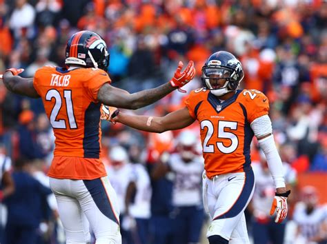 Broncos looking for players to assume leadership role. Denver Broncos: No Fly Zone Better Than Ever
