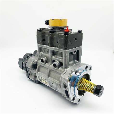 Caterpillar Diesel Engine Injection Pump 320d C64