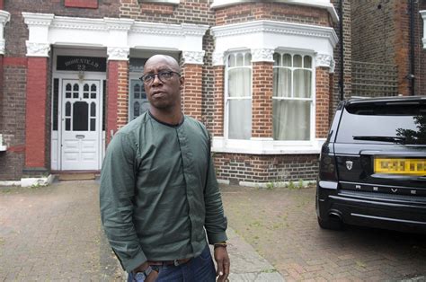Ian Wright Back In Brazil For Itvs World Cup Coverage After Knife