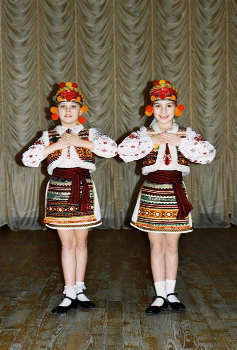 Ukrainian Dancers Traditional Dance Outfits Traditional Dance Dance