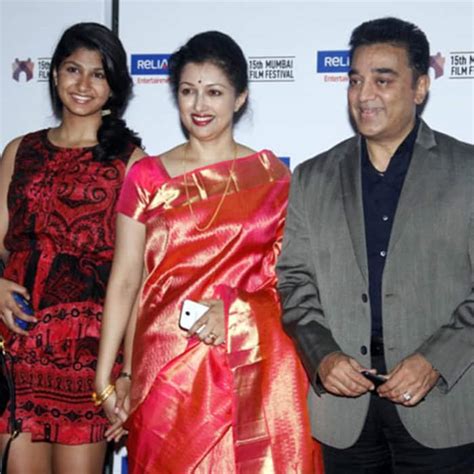 7 pictures of kamal haasan with gautami tadimalla that make news of their separation hard to