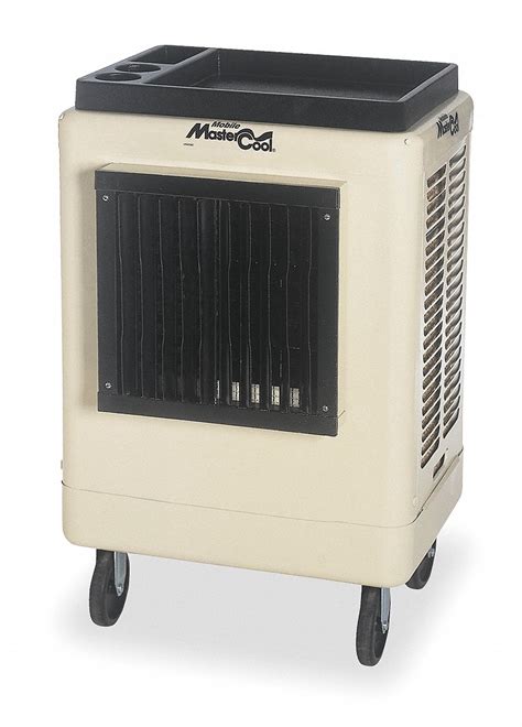 Portable Evaporative Cooler 2000 Cfm Grainger