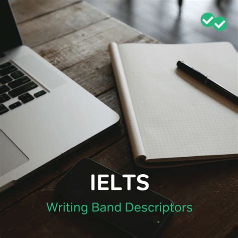 Ielts Writing Band Descriptors How To Improve Your Ielts Writing Score