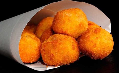 Croquetas De Pollo Súper Cremosas Cómo Hacerlas Fácilmente Receta