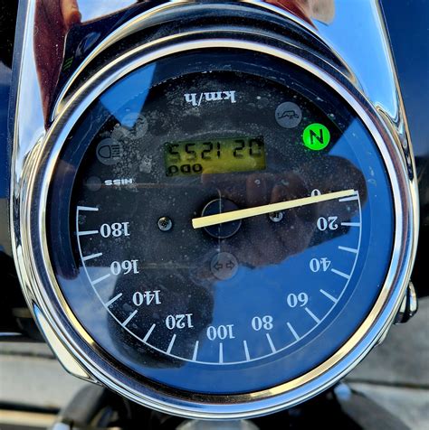 2004 HONDA SHADOW VT750 - Motorcycles - Shop