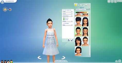 The Sims 4 Gender Customization Same Sex Pregnancy And Unisex Free Download Nude Photo Gallery