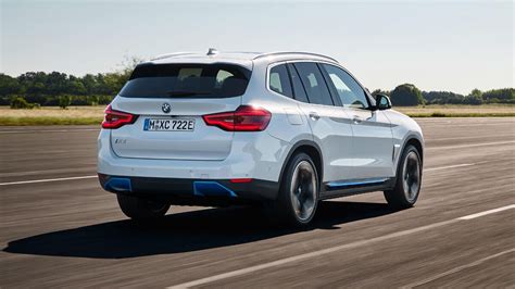 Bmw Ix3 2023 Confirmed For Ph Specs Features Photos