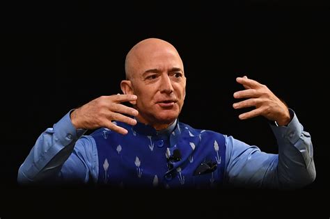 Jeff Bezos Net Worth How Amazon Ceo Became The World S Richest Man
