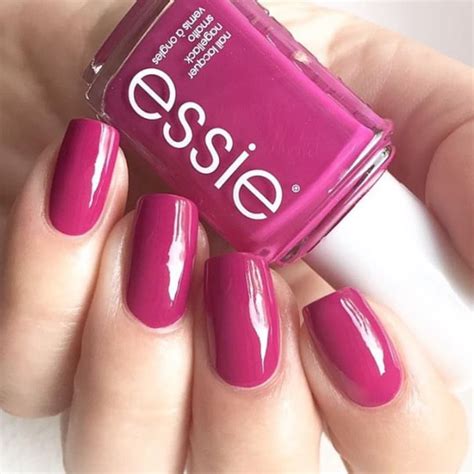 essie on instagram “if you got it flaunt it and that s exactly what lacktraviata is doing in