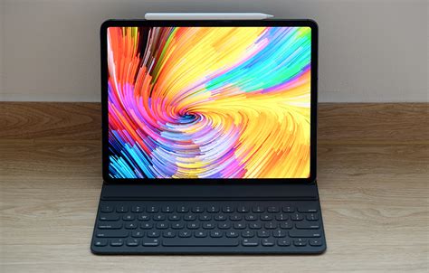 Get it as soon as wed, jun 16. Apple iPad Pro (2020) review: Is it a notebook killer ...