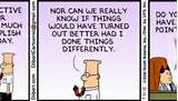 Performance Review Dilbert Images