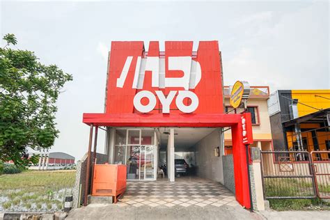 Hotel Murah di Mojokerto, Mulai Rp33391 per malam - OYO Hotels