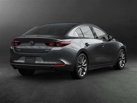 2022 mazda mazda3 specs, price, mpg & reviews