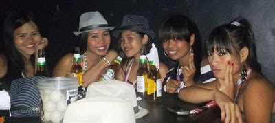 Subic Bay Olongapo City Philippines Bars Telegraph