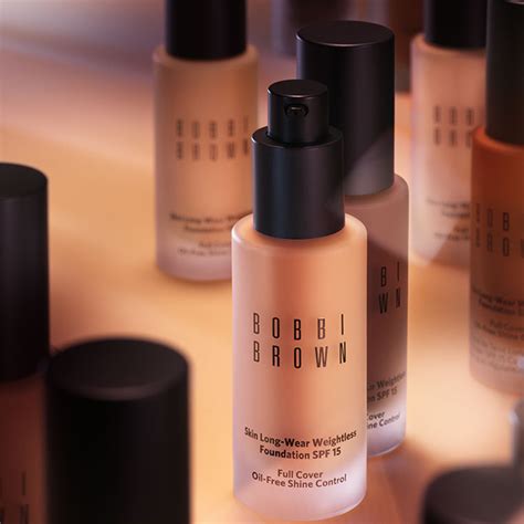 Bobbi Brown — Beauty