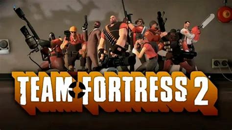 Team Fortress 2 Recibe Una Nueva Actualización Con Correcciones De