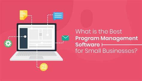 What Is The Best Software For Small Business Management Liondad