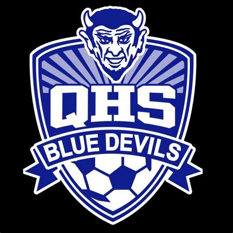 Quincy Blue Devil Soccer