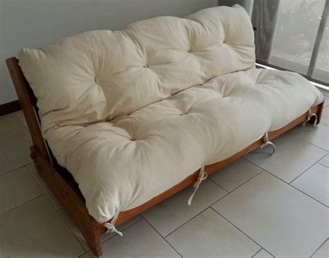Get it as soon as mon, may 3. Futon Mattress Pad: How to Make It Comfortable? - HomesFeed