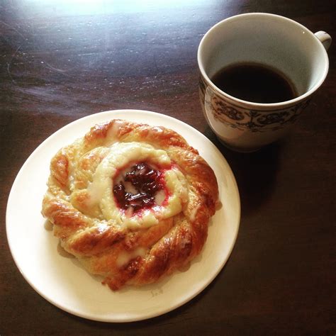 Baking in the Land of the a Thousand Hills: A Danish Pastry Weekend