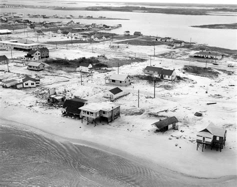 Ash Wednesday Storm Of 1962 Was The Worst Storm In Delaware History