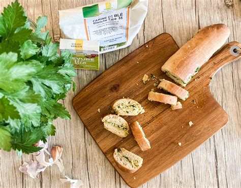 Recette Préfou à lail maison