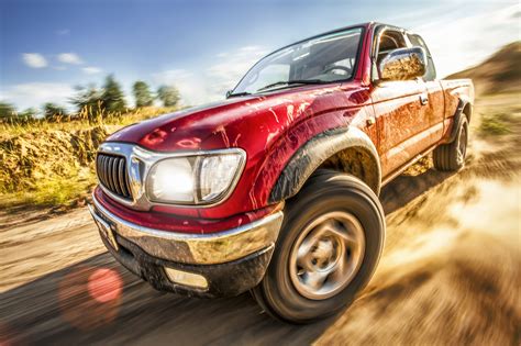 7 Best Truck Upgrades For Off Roading Enthusiasts Go Motors
