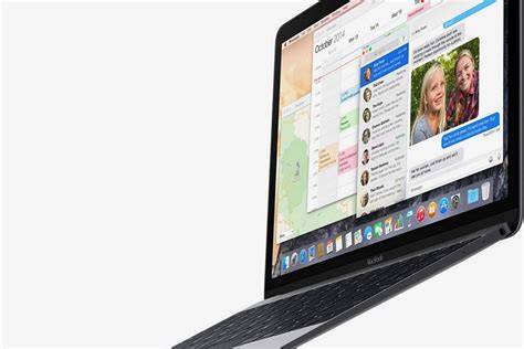 Apple 12 Inch Macbook