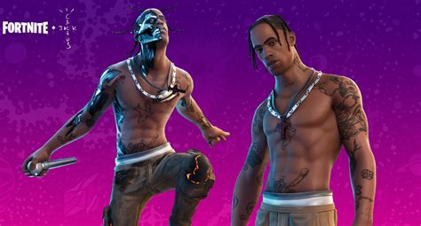 There will be four encore presentations, following the first show. Travis Scott breaks Marshmello's viewer record in Fortnite | AllGamers
