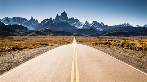 Top 10 Most Scenic Drives In The World The Luxury Travel Expert