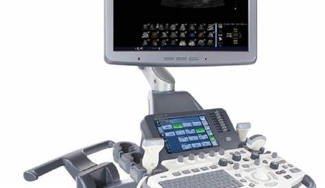 GE Logiq S8 Ultrasound Machines | National Ultrasound