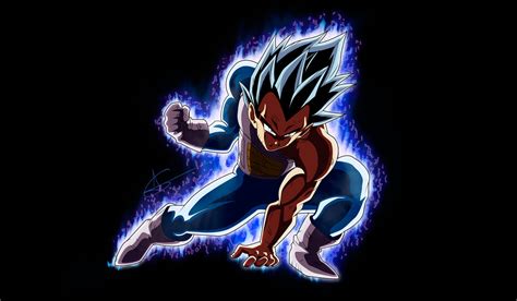 And since this mystery form is another power of the gods, it could allow vegeta to surpass goku in the. Dragon Ball favourites by lautrax777 on DeviantArt