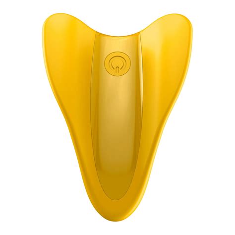 Satisfyer High Fly Finger Sex Toy Vibrator Clitoris Vibe Penis Vibratore Da Dito Ebay