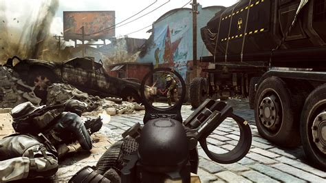 Call Of Duty Ghosts Onslaught Dlc Gets Some New Screenshots