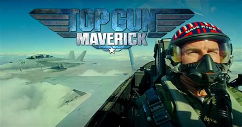 Top Gun Maverick Corona Ate Them Too Check Why They Pushed Back The