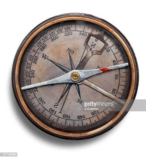 Compass Pointing West Photos And Premium High Res Pictures Getty Images