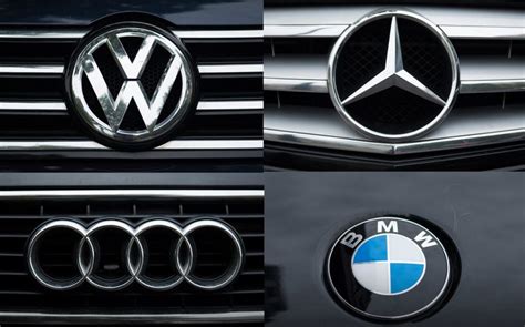 Maybe you would like to learn more about one of these? Top 5 German Car Manufacturers | Cool Things Collection ...