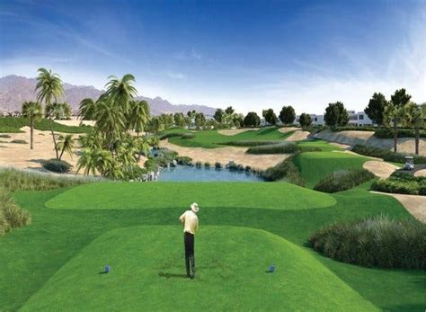 Jordans New Golf Course In Aqaba Brings Solar Power To The Fore Al