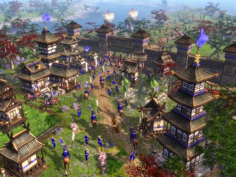 FREE DOWNLOAD PC GAME AGE OF EMPIRES III - Via Mediafire