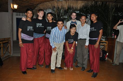 Cambodian Living Arts Looks Back Cambodian Living Arts