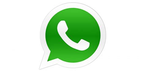 Clear and meaningful, the whatsapp logo doesn't leave any doubts as to what function the app serves. WhatsApp will Firmen direkt mit Kunden kommunizieren lassen