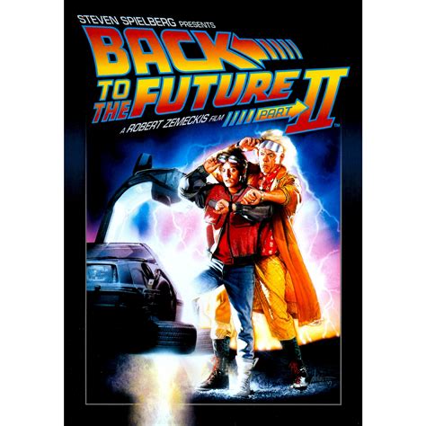 Doc Brown Marty Mcfly The Future Movie Back To The Future Science Fiction Fiction Film