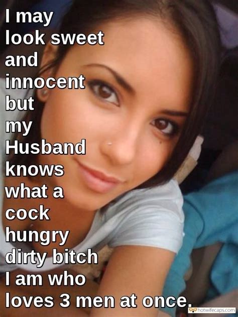 Milf Big Black Cock Captions Memes And Dirty Quotes On Hotwifecaps