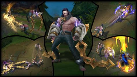 Sylas Lols New Champion Overview
