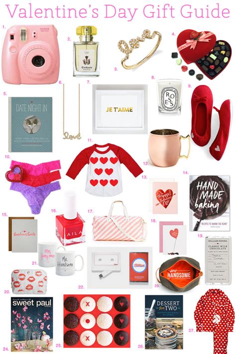 Check spelling or type a new query. My Valentine's Day Gift Guide - marla young