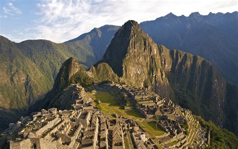 6 Day Tour To Machu Picchu Peru Explorer