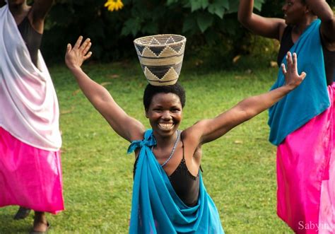 Rwandan Dance Experience Rwanda Culture