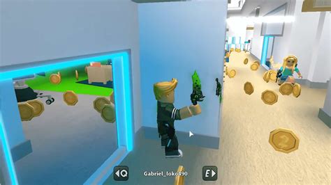 Roblox Murder Mystery 2 Codes May 2021 Game Specifications